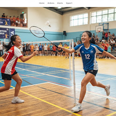 School Tournaments